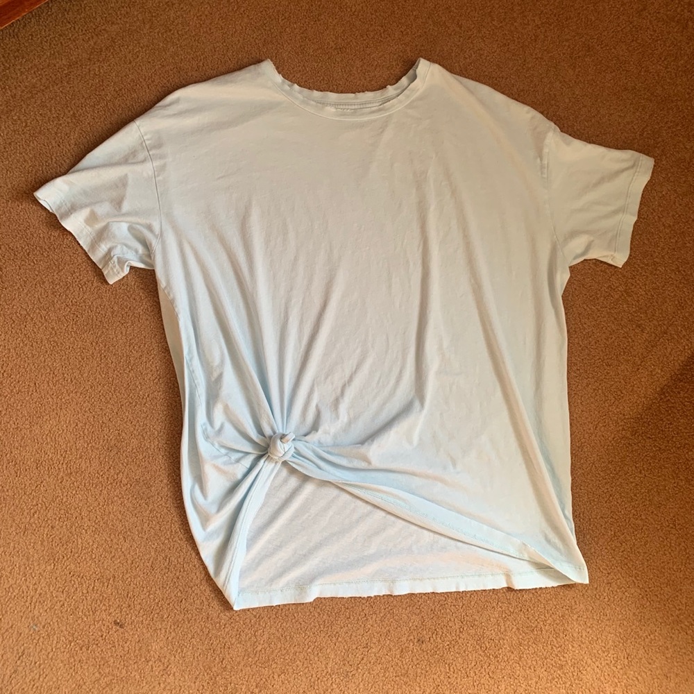 Aerie t-shirt